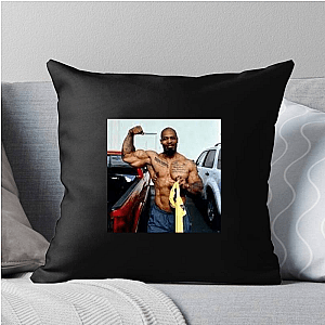 No Excuses Mindset Advocate Ct Fletcher Pillows Cover