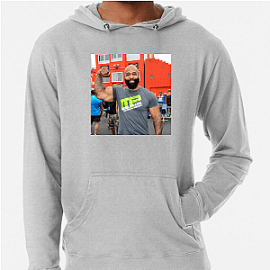 Iron Addict Legend Ct Fletcher Hoodies