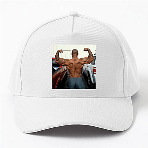 Gym Culture Revolutionary Ct Fletcher Hats & Caps