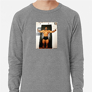 Grit And Discipline Symbol Ct Fletcher Sweatshirts