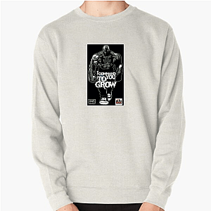 Respected Strength Coach Ct Fletcher Sweatshirts