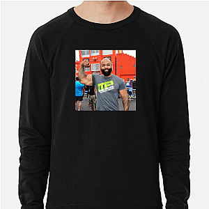 Iron Addict Legend Ct Fletcher Sweatshirts