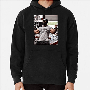 Strength And Power Ambassador Ct Fletcher Hoodies