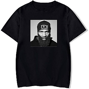 Fitness Motivation King Ct Fletcher T-Shirts