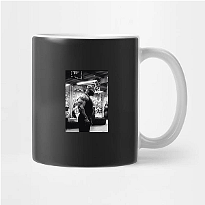 Motivational Fitness Pioneer Ct Fletcher Mugs