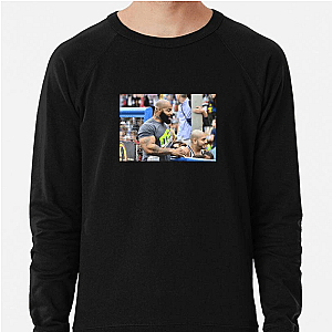 Hardcore Training Icon Ct Fletcher Sweatshirts