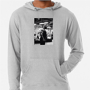 Motivational Fitness Pioneer Ct Fletcher Hoodies