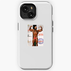 Bodybuilding Mentor Figure Ct Fletcher Samsung Cases