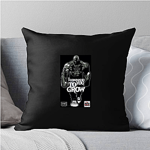 Respected Strength Coach Ct Fletcher Pillows Cover