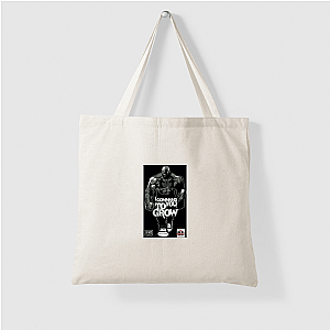 Respected Strength Coach Ct Fletcher Bags