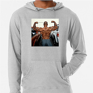 Gym Culture Revolutionary Ct Fletcher Hoodies