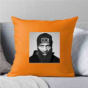 Fitness Motivation King Ct Fletcher Pillows Cover