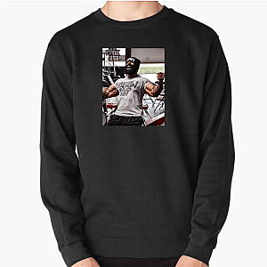 Strength And Power Ambassador Ct Fletcher Sweatshirts