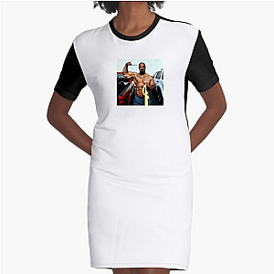 No Excuses Mindset Advocate Ct Fletcher Dresses