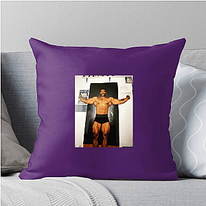Grit And Discipline Symbol Ct Fletcher Pillows Cover