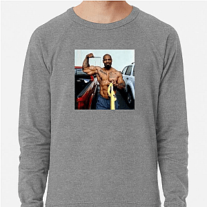 No Excuses Mindset Advocate Ct Fletcher Sweatshirts