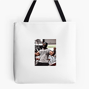 Strength And Power Ambassador Ct Fletcher Bags