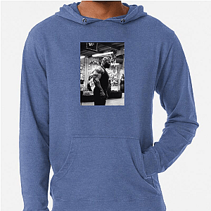 Motivational Fitness Pioneer Ct Fletcher Hoodies