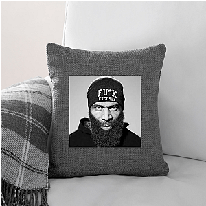 Fitness Motivation King Ct Fletcher Pillows Cover