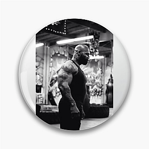 Motivational Fitness Pioneer Ct Fletcher Pins
