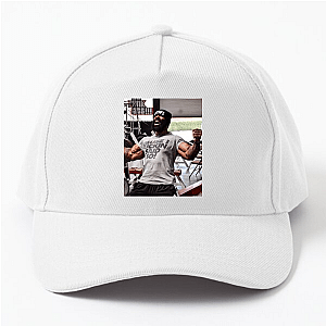 Strength And Power Ambassador Ct Fletcher Hats & Caps