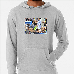 Hardcore Training Icon Ct Fletcher Hoodies