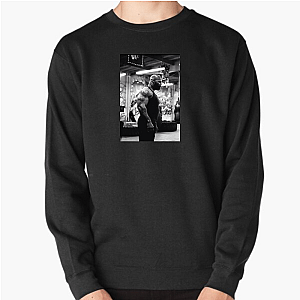 Motivational Fitness Pioneer Ct Fletcher Sweatshirts
