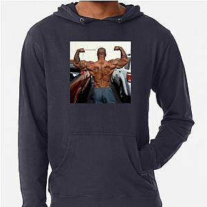 Gym Culture Revolutionary Ct Fletcher Hoodies