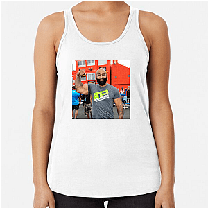 Iron Addict Legend Ct Fletcher Tank Tops