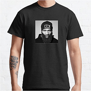 Fitness Motivation King Ct Fletcher T-Shirts
