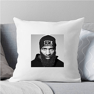 Fitness Motivation King Ct Fletcher Pillows Cover