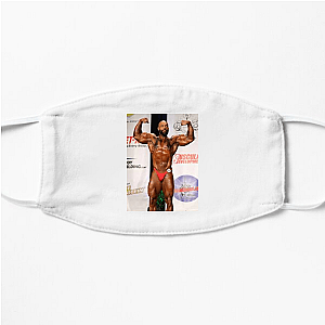Bodybuilding Mentor Figure Ct Fletcher Face Masks