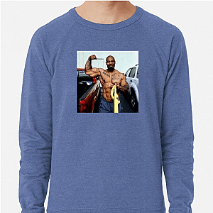 No Excuses Mindset Advocate Ct Fletcher Sweatshirts
