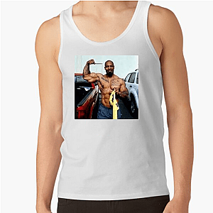 No Excuses Mindset Advocate Ct Fletcher Tank Tops