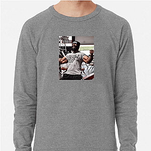 Strength And Power Ambassador Ct Fletcher Sweatshirts