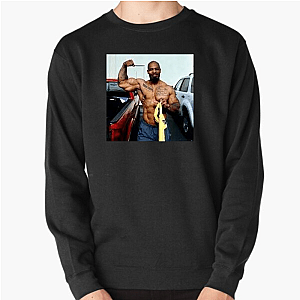 No Excuses Mindset Advocate Ct Fletcher Sweatshirts