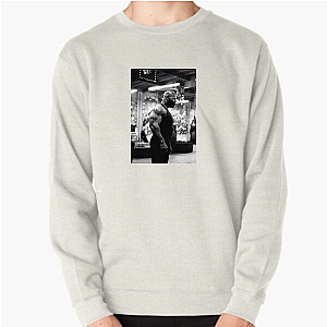 Motivational Fitness Pioneer Ct Fletcher Sweatshirts