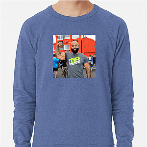 Iron Addict Legend Ct Fletcher Sweatshirts