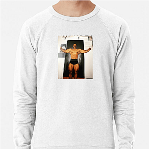 Grit And Discipline Symbol Ct Fletcher Sweatshirts