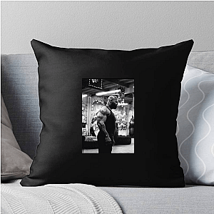 Motivational Fitness Pioneer Ct Fletcher Pillows Cover