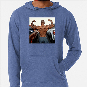 Gym Culture Revolutionary Ct Fletcher Hoodies