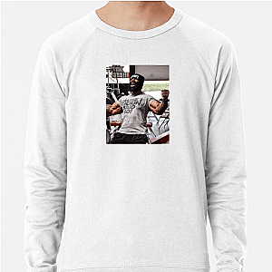 Strength And Power Ambassador Ct Fletcher Sweatshirts
