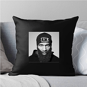 Fitness Motivation King Ct Fletcher Pillows Cover