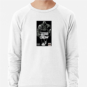 Respected Strength Coach Ct Fletcher Sweatshirts