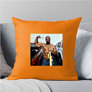 No Excuses Mindset Advocate Ct Fletcher Pillows Cover