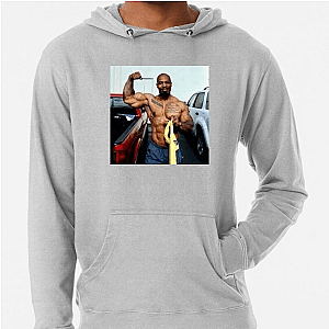 No Excuses Mindset Advocate Ct Fletcher Hoodies