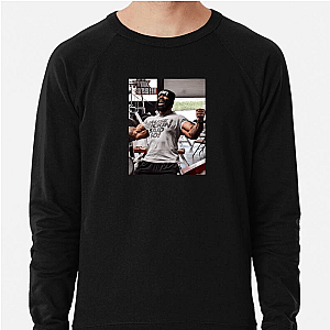 Strength And Power Ambassador Ct Fletcher Sweatshirts