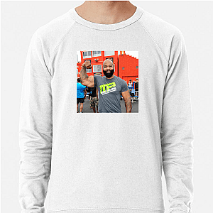Iron Addict Legend Ct Fletcher Sweatshirts