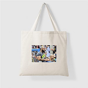 Hardcore Training Icon Ct Fletcher Bags