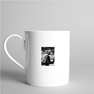 Motivational Fitness Pioneer Ct Fletcher Mugs
